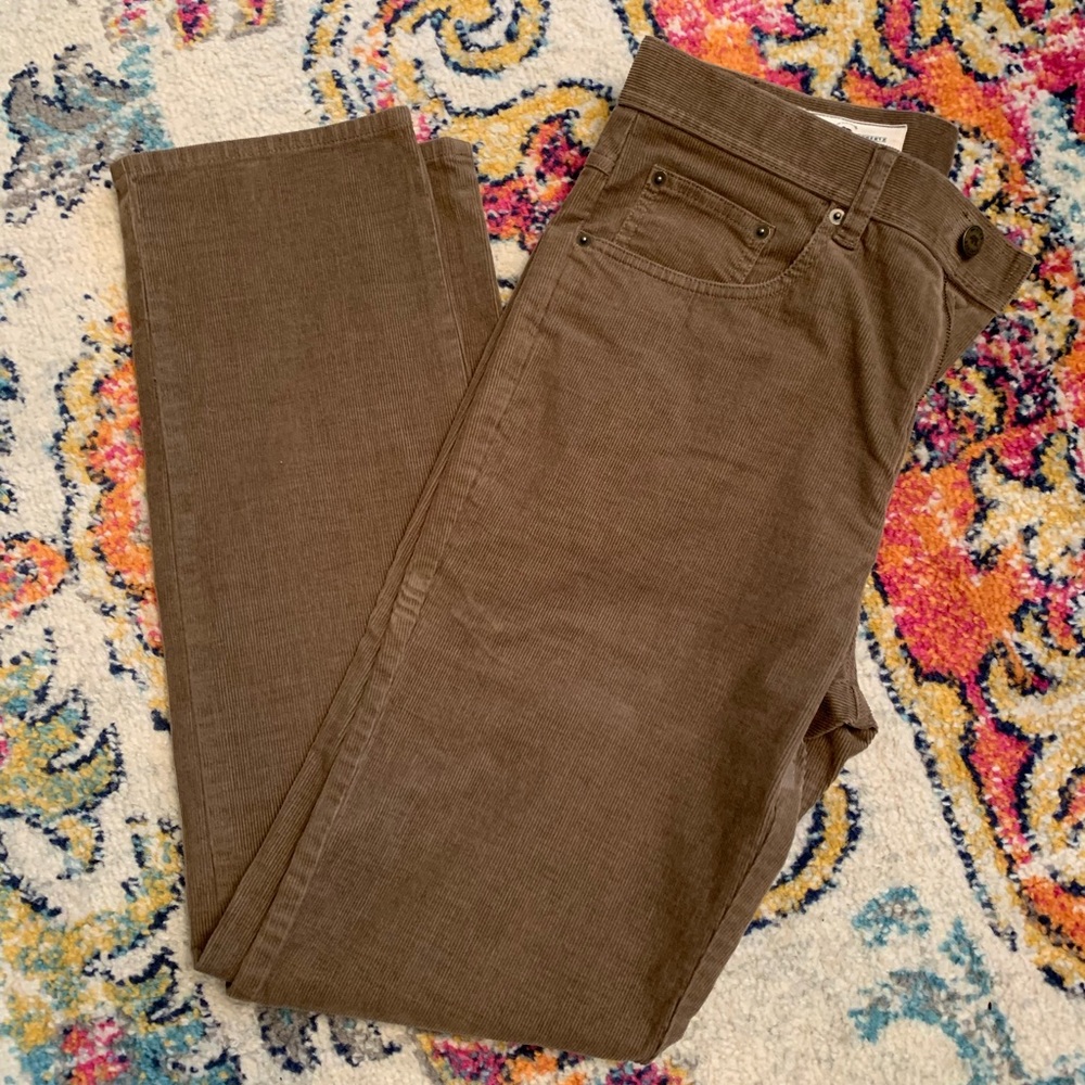 Onward Reserve straight leg cords